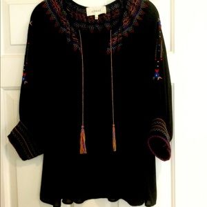 the GREAT. blouse